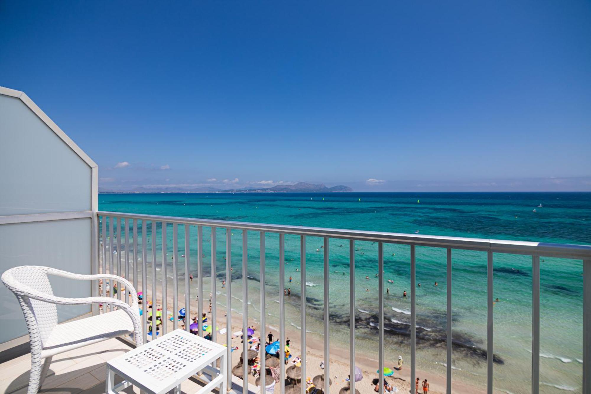 Js Ca'n Picafort (adults Only) Otel